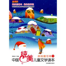 2009中国最佳儿童故事