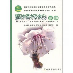 最受养殖户欢迎的精品图书：现代养蜂法（第二版）