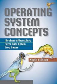 Operating Systems：Internals and Design Principles