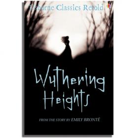 Wuthering Heights：A Kaplan SAT Score-Raising Classic (Kaplan Sat Score Raising)