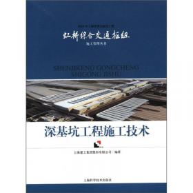 高层建筑整体钢平台模架体系技术标准/上海市工程建设规范