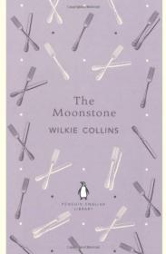 The Woman in White (Penguin English Library)[白衣女人]