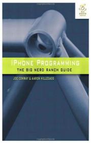 iOS Programming(2nd Edition)：The Big Nerd Ranch Guide