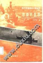 燃烧的岛群(上下)：宋宜昌二战军史小说系列