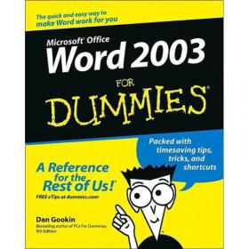 PCSFORDUMMIES(R)WINDOWS7EDITION