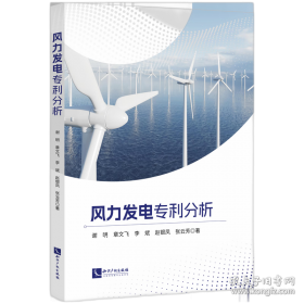 风力发电技术丛书--风力机可靠性工程