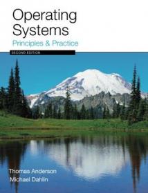 Operating Systems Design and Implementation, 3/E