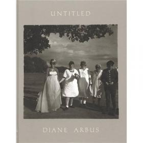 Diane Arbus：25th anniversary