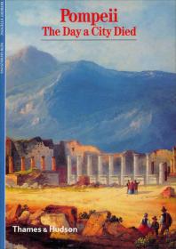 Pompeii：The Life of a Roman Town