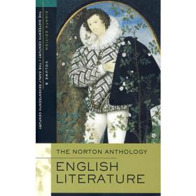 The Norton Anthology of English Literature, Volume D：The Romantic Period
