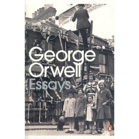Orwell Essays