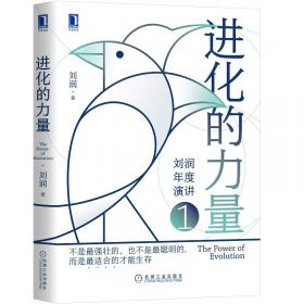 传统企业，互联网在踢门：第一本传统企业互联网化的战略指导书