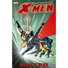 Astonishing X-Men By Joss Whedon & John Cassaday Ultimate Collection Book 2