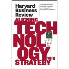 Harvard Business Review on Business Model Innovation