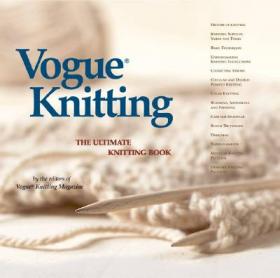 VogueKnittingShawls&Wraps