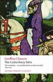 The Canterbury Tales