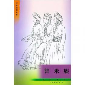 中国少数民族婚丧风俗