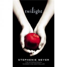 Twilight：Official Illustrated Movie Companion C