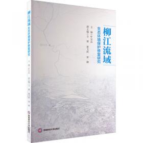 柳江盆地：神奇的地质景观