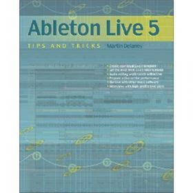 Ableton Live 8 Power!