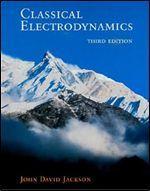 Classical Electrodynamics(3rd.ed)