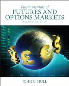 Options, Futures, and Other Derivatives [With CDROM]