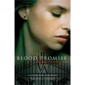 Spirit Bound A Vampire Academy Novel : Volume 5