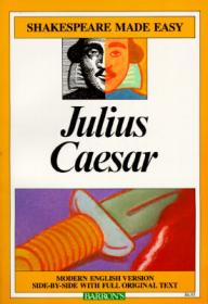Julius Caesar (Arden Shakespeare)