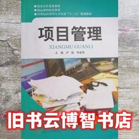 项目、项目集和组织级项目管理案例集