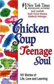 Chicken Soup for the Soul: The Power of Forgiveness: 101 Stories about How to Let Go and Change Your Life