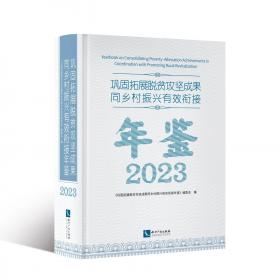 巩固拓展脱贫攻坚成果同乡村振兴战略有效衔接的理论与实践