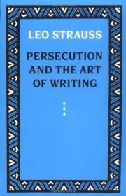 Leo Strauss On Plato's Symposium：柏拉图《会饮》疏解