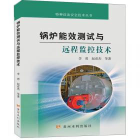 锅炉压力容器及特种设备安全生产管理经验——现代企业安全生产管理典型经验系列丛书