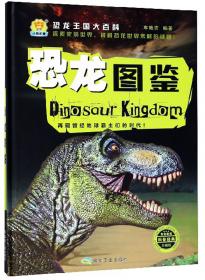恐龙王国（珍藏版）/恐龙王国大百科