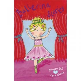 Ballerina：A Step-by-Step Guide to Ballet (Residents of the United States of America)