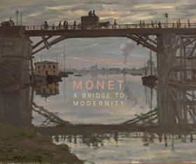 Monet：Water Lilies: The Complete Series