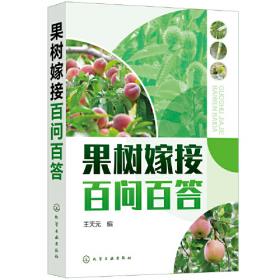 果树生产技术（北方本）/21世纪农业部高职高专规划教材