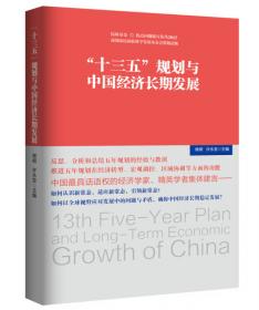 中国对外直接投资 战略 机制与挑战