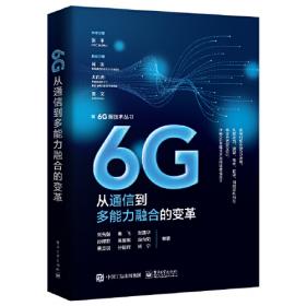 6G潜在关键技术（上册）