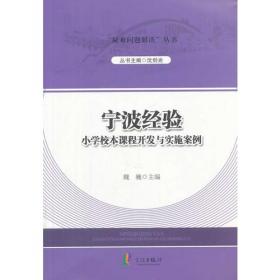 “疑难问题解决”丛书：小学数学“综合与实践”领域教学的探索与研究