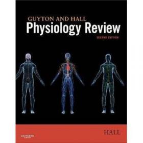 Guyton and Hall Textbook of Medical Physiology：with STUDENT CONSULT Online Access, 12e