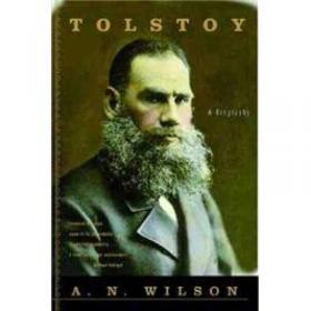 Tolstoy or Dostoevsky：An Essay in Contrast