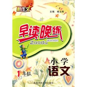 初中生新阅读优化训练（中考总复习）（品牌版）