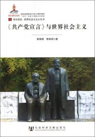 居安思危·世界社会主义小丛书·忧患百姓忧患党：毛泽东关于党不变质思想探寻（修订版大字本）