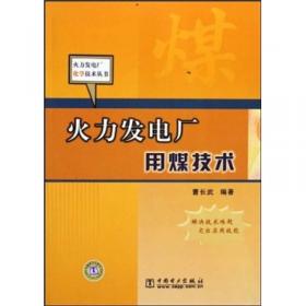 电力行业煤质检验人员培训考核习题集