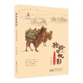 驼铃悠悠：中国古代丝绸之路