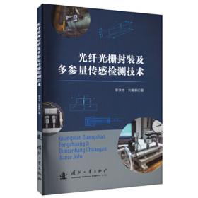 光纤传感器及其应用技术（第2版）
