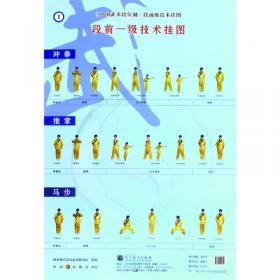 中国武术段位制系列教程：形意拳