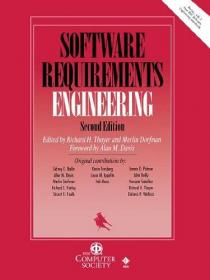 Software Engineering 3：Domains, Requirements, and Software Design (Texts in Theoretical Computer Science. An EATCS Series)