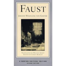 Faust I & II, Volume 2：Goethe’s Collected Works